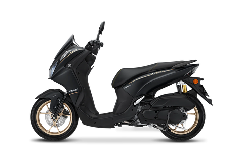 YAMAHA