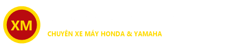 Xe Máy Tâm Huy