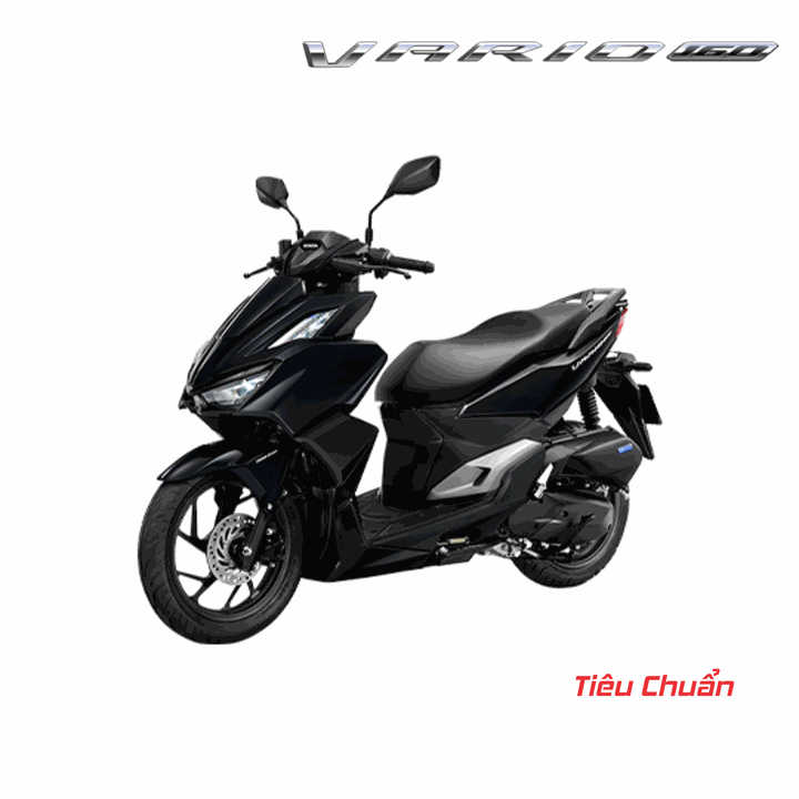 Honda Vario 160 ABS Thể Thao
