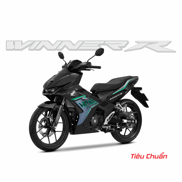 Honda Winner R (Winner X V4 ABS) 2026