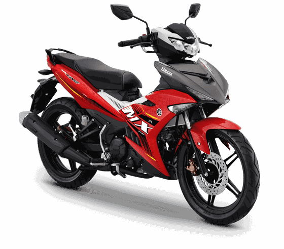 Yamaha Exciter 150 2015 (Huyền Thoại Côn Tay)