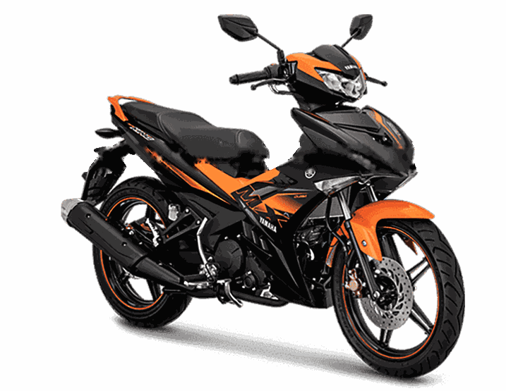 Yamaha Exciter 150 2015 (Huyền Thoại Côn Tay)