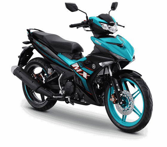 Yamaha Exciter 150 2015 (Huyền Thoại Côn Tay)