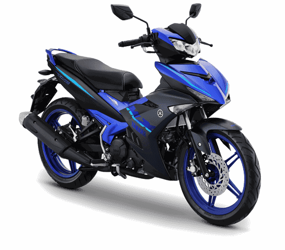 Yamaha Exciter 150 2015 (Huyền Thoại Côn Tay)